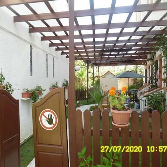Hotel Plage D'Or Jijel Exterior foto