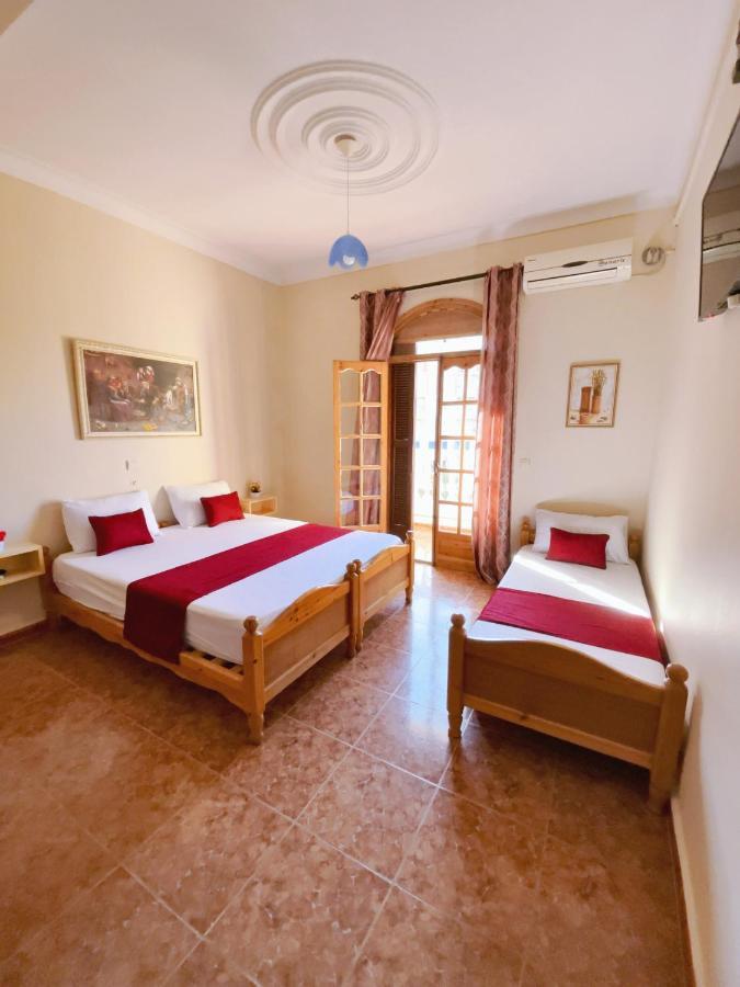 Hotel Plage D'Or Jijel Exterior foto