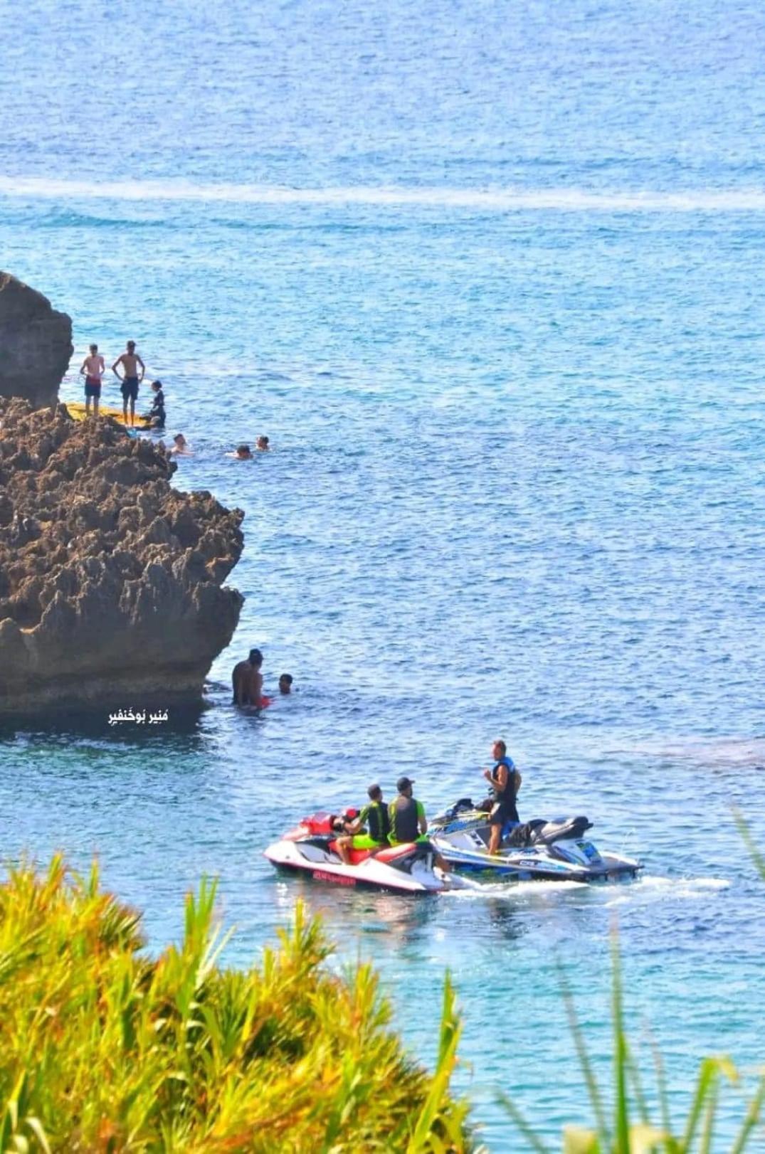 Hotel Plage D'Or Jijel Exterior foto